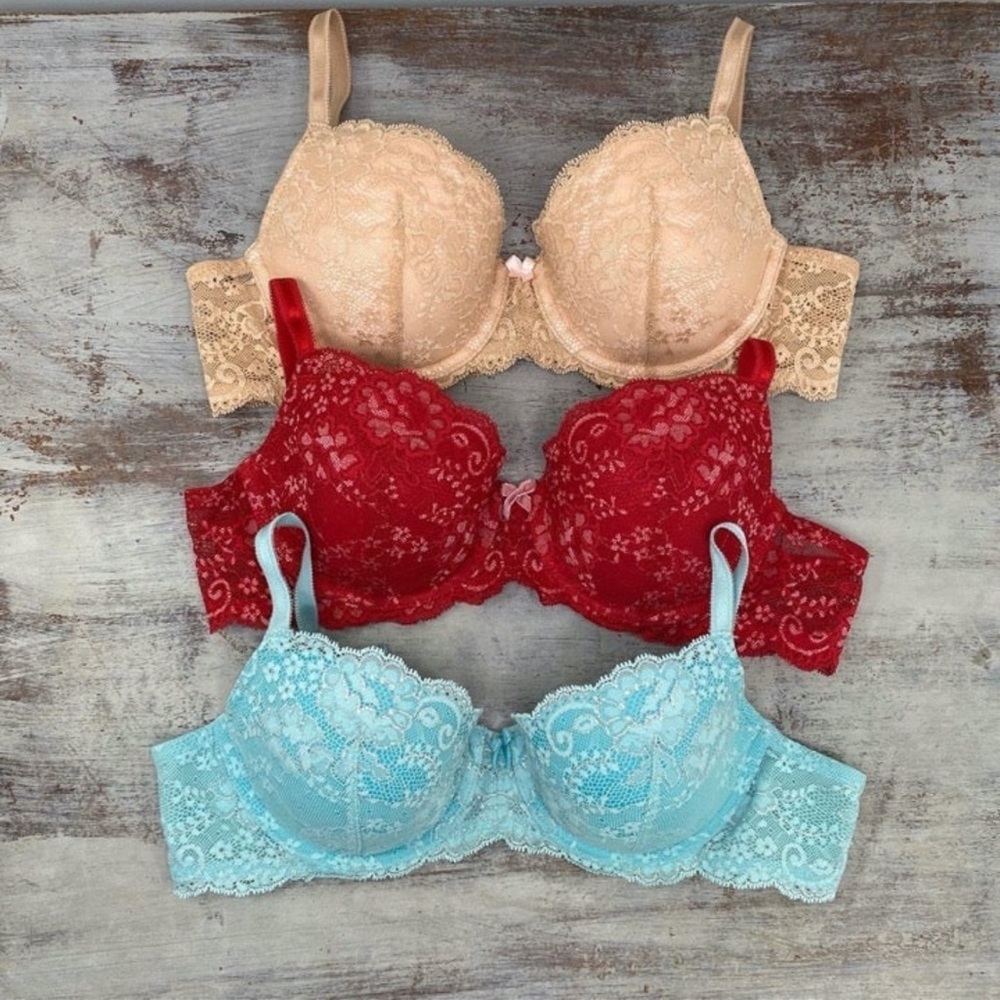 Victoria’s Secret Bras